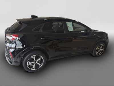 Ford Puma (2025) - Photo 6