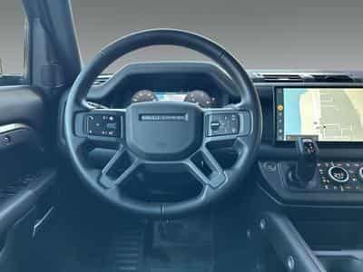 Land-Rover Defender 3.0 D300  X-Dynamic HSE +AHK +PANORAMADACH (2024) - Photo 10