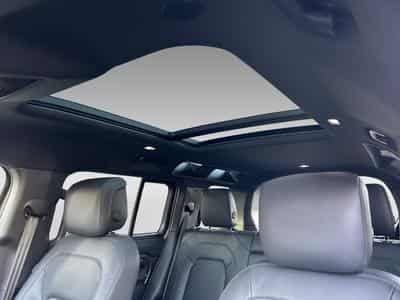 Land-Rover Defender 3.0 D300  X-Dynamic HSE +AHK +PANORAMADACH (2024) - Photo 12