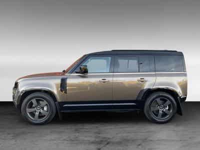 Land-Rover Defender 3.0 D300  X-Dynamic HSE +AHK +PANORAMADACH (2024) - Photo 3