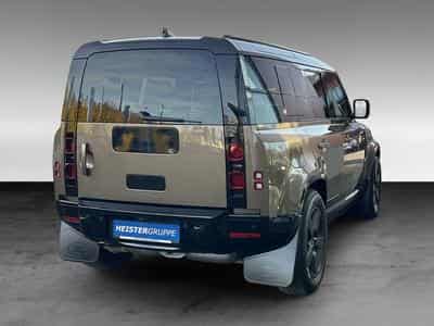 Land-Rover Defender 3.0 D300  X-Dynamic HSE +AHK +PANORAMADACH (2024) - Photo 6