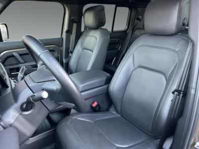 Land-Rover Defender 3.0 D300  X-Dynamic HSE +AHK +PANORAMADACH (2024) - Photo 7