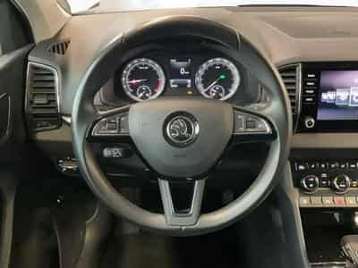Skoda Karoq Style+4M+DSG+P.Premium (2020) - Photo 10