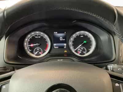 Skoda Karoq Style+4M+DSG+P.Premium (2020) - Photo 11