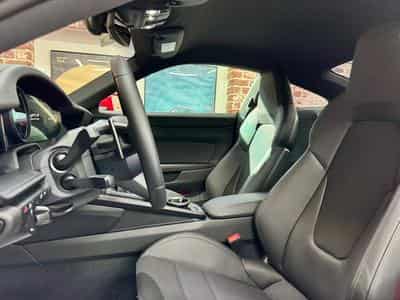 Porsche 911 992 (911) GT3 Touring 4.0 510cv PDK (2024) - Foto 5