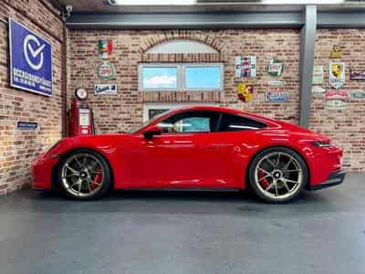 Porsche 911 992 (911) GT3 Touring 4.0 510cv PDK (2024) - Foto 6