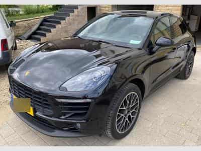 Porsche Macan Macan S Diesel (2016) - Photo 1