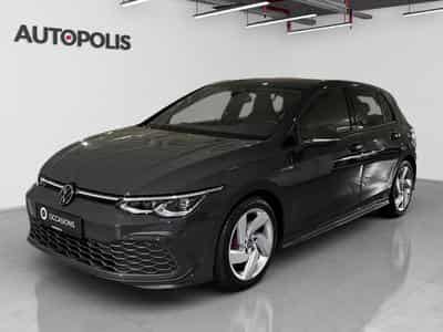 VW Golf 2.0 TDI VIII GTD (2023) - Photo 1