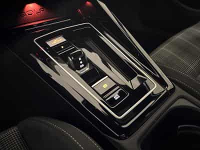 VW Golf 2.0 TDI VIII GTD (2023) - Photo 10