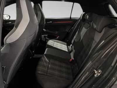 VW Golf 2.0 TDI VIII GTD (2023) - Photo 11