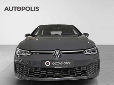 VW Golf 2.0 TDI VIII GTD (2023) - Photo 14