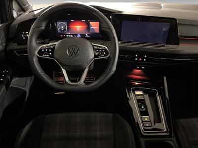 VW Golf 2.0 TDI VIII GTD (2023) - Photo 6