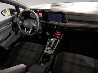 VW Golf 2.0 TDI VIII GTD (2023) - Photo 7