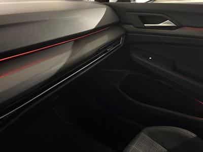 VW Golf 2.0 TDI VIII GTD (2023) - Photo 9