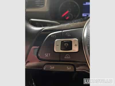 VW Caddy TDI DSG Trendline, Navi Europe (2019) - Photo 5