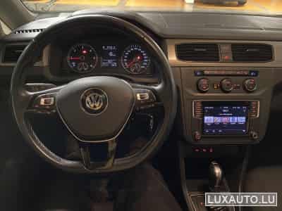 VW Caddy TDI DSG Trendline, Navi Europe (2019) - Photo 6