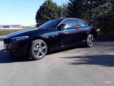 BMW 218 (2014) - Photo 1