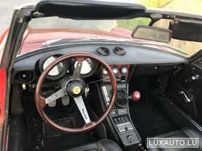 Alfa-Romeo Spider (1984) - Photo 11