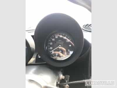 Alfa-Romeo Spider (1984) - Photo 2