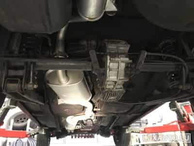 Alfa-Romeo Spider (1984) - Photo 3