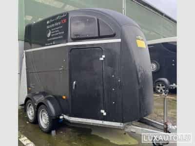 Remorque Animaux Humbaur Zephir (2015) - Foto 3