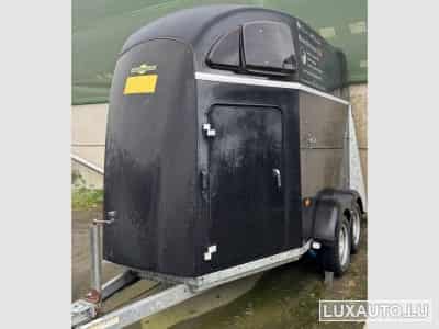 Remorque Animaux Humbaur Zephir (2015) - Foto 4