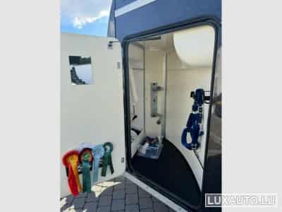 Remorque Animaux Humbaur Zephir (2015) - Foto 5