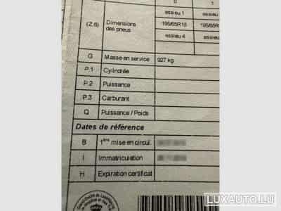 Remorque Animaux Humbaur Zephir (2015) - Foto 9