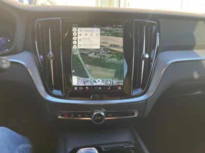 Volvo V60 B4 Plus Dark / Diesel (2023) - Photo 15