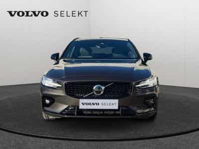 Volvo V60 B4 Plus Dark / Diesel (2023) - Photo 9