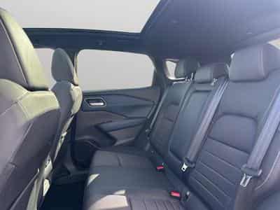 Nissan Qashqai E Power / Hybride (2023) - Photo 11