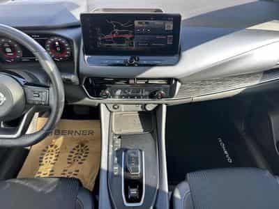 Nissan Qashqai E Power / Hybride (2023) - Photo 13