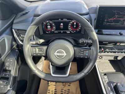 Nissan Qashqai E Power / Hybride (2023) - Photo 14