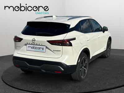 Nissan Qashqai E Power / Hybride (2023) - Photo 2