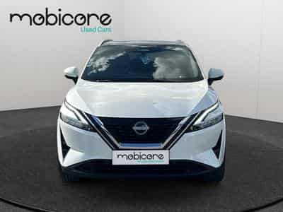 Nissan Qashqai E Power / Hybride (2023) - Photo 4