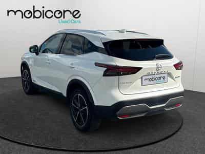 Nissan Qashqai E Power / Hybride (2023) - Photo 5