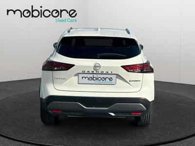 Nissan Qashqai E Power / Hybride (2023) - Photo 6