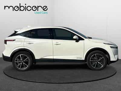 Nissan Qashqai E Power / Hybride (2023) - Photo 7