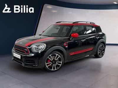 MINI Cooper John Cooper Works All4 (2020) - Photo 1