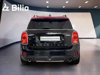 MINI Cooper John Cooper Works All4 (2020) - Photo 11