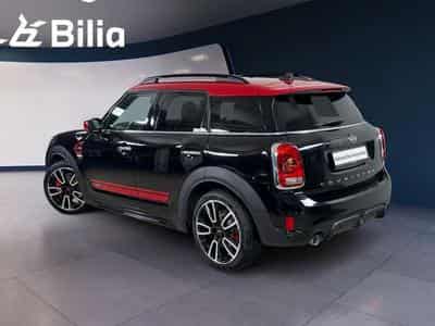 MINI Cooper John Cooper Works All4 (2020) - Photo 2