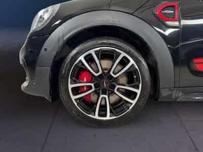 MINI Cooper John Cooper Works All4 (2020) - Photo 4