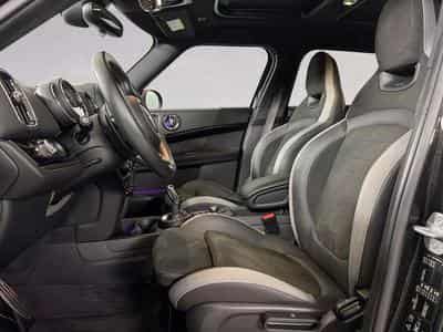 MINI Cooper John Cooper Works All4 (2020) - Photo 5