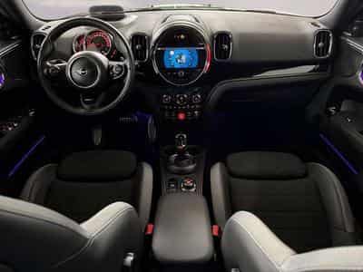 MINI Cooper John Cooper Works All4 (2020) - Photo 6
