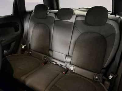 MINI Cooper John Cooper Works All4 (2020) - Photo 8