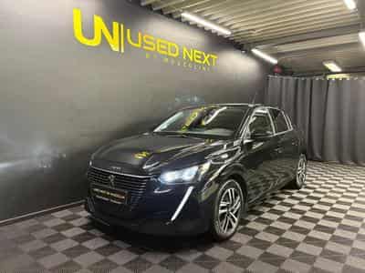 Peugeot 208 1.2 Allure 100cv Clim auto / Régulateur / Sièges chauffants (2023) - Photo 1