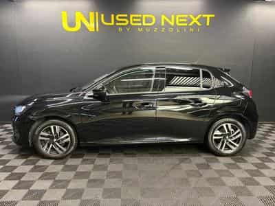 Peugeot 208 1.2 Allure 100cv Clim auto / Régulateur / Sièges chauffants (2023) - Photo 3