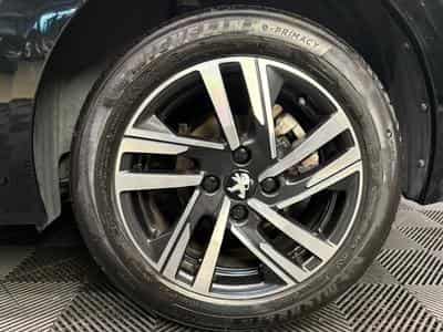 Peugeot 208 1.2 Allure 100cv Clim auto / Régulateur / Sièges chauffants (2023) - Photo 6