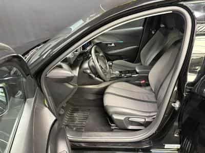 Peugeot 208 1.2 Allure 100cv Clim auto / Régulateur / Sièges chauffants (2023) - Photo 8