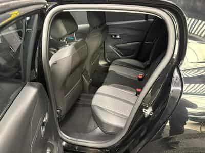 Peugeot 208 1.2 Allure 100cv Clim auto / Régulateur / Sièges chauffants (2023) - Photo 9